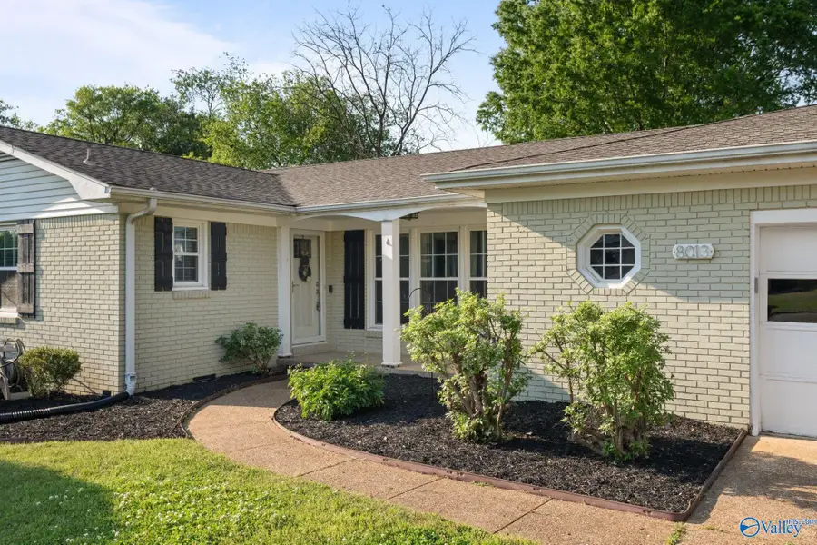 8013 Randall Road, Huntsville, AL 35802 - #3