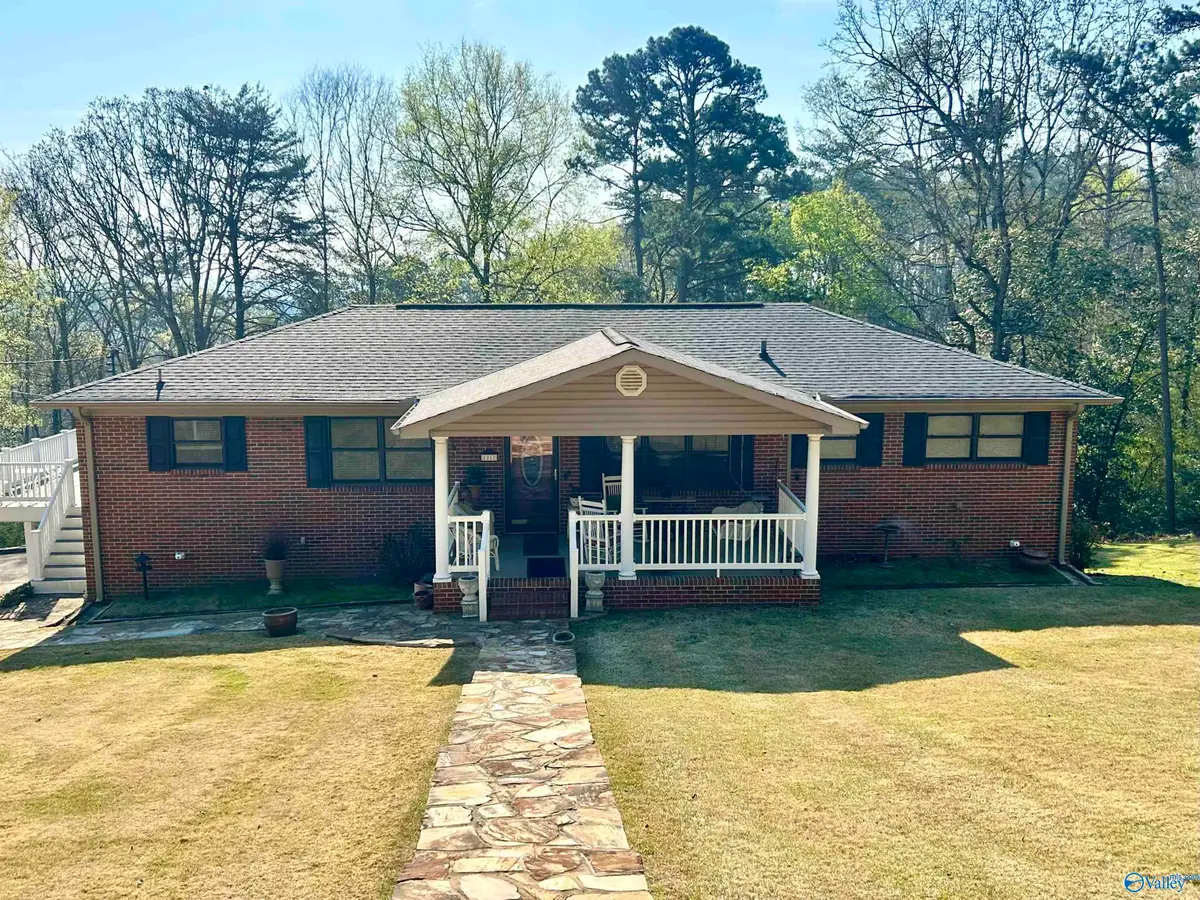 1217 Knight Drive, Gadsden, AL 35904 - #1