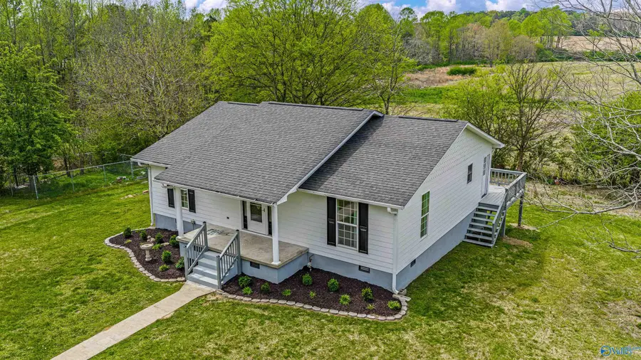 719 County Road 89 S, Fort Payne, AL 35967 - #3