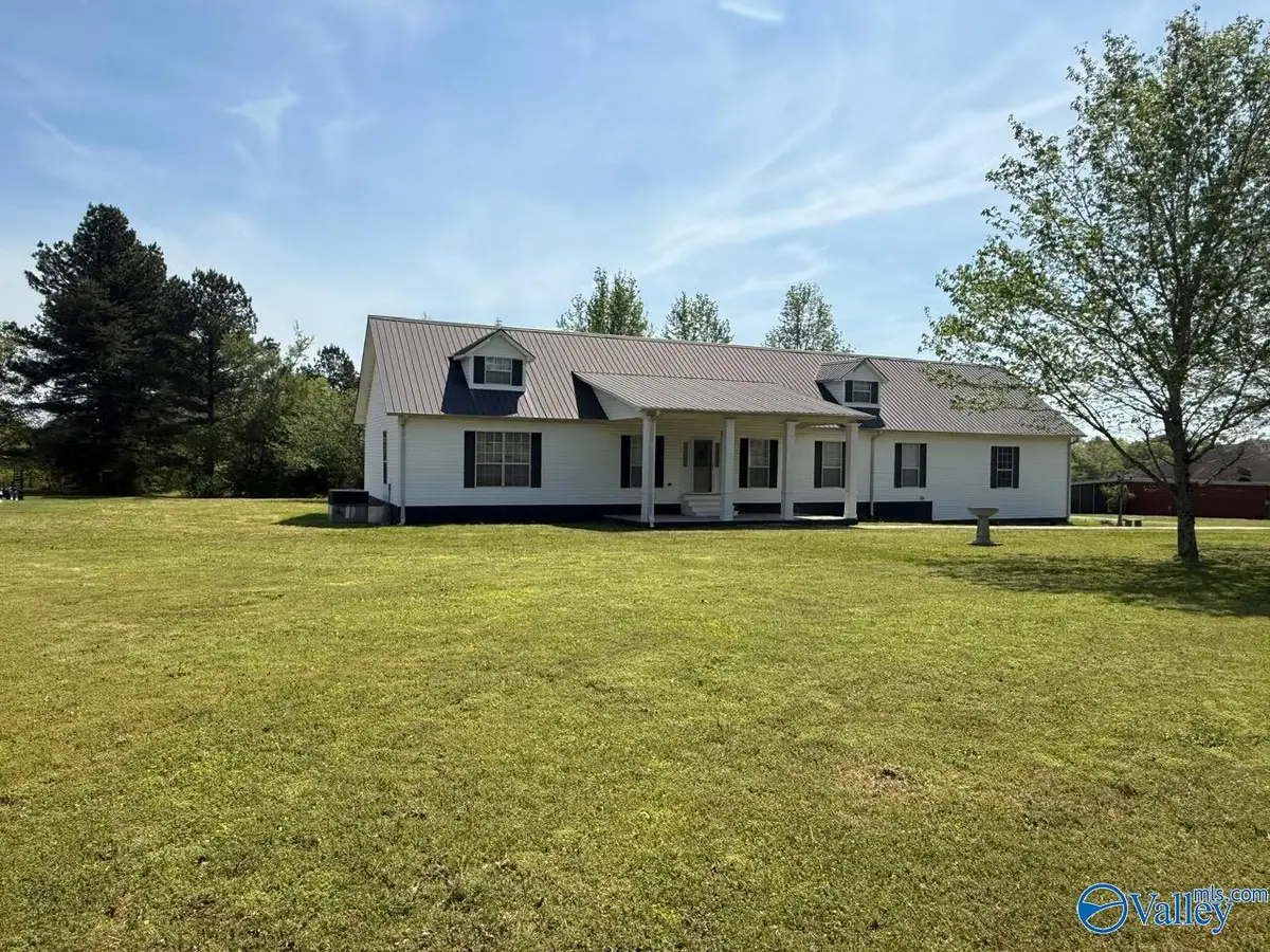 684 County Road 358, Trinity, AL 35673 - #1