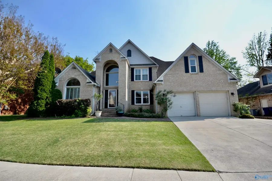 1818 Gallop Drive Se, Huntsville, AL 35803 - #2