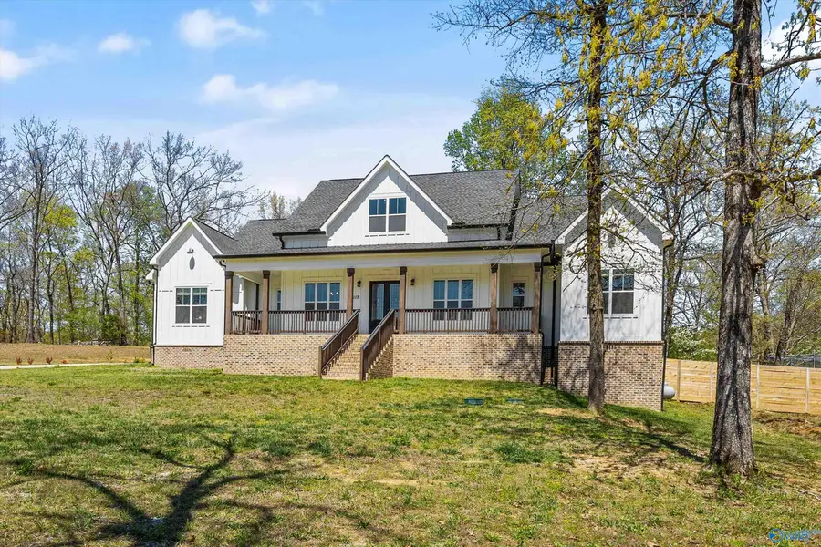 113 Hillsdale Drive, Gurley, AL 35748 - #2