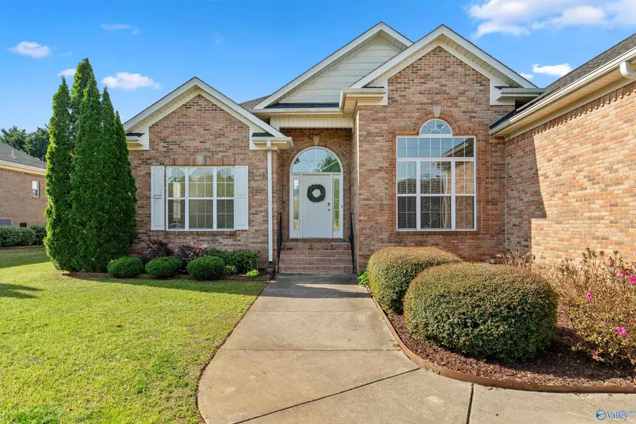 206 Bob G Hughes Blvd, Harvest, AL 35749 - #3