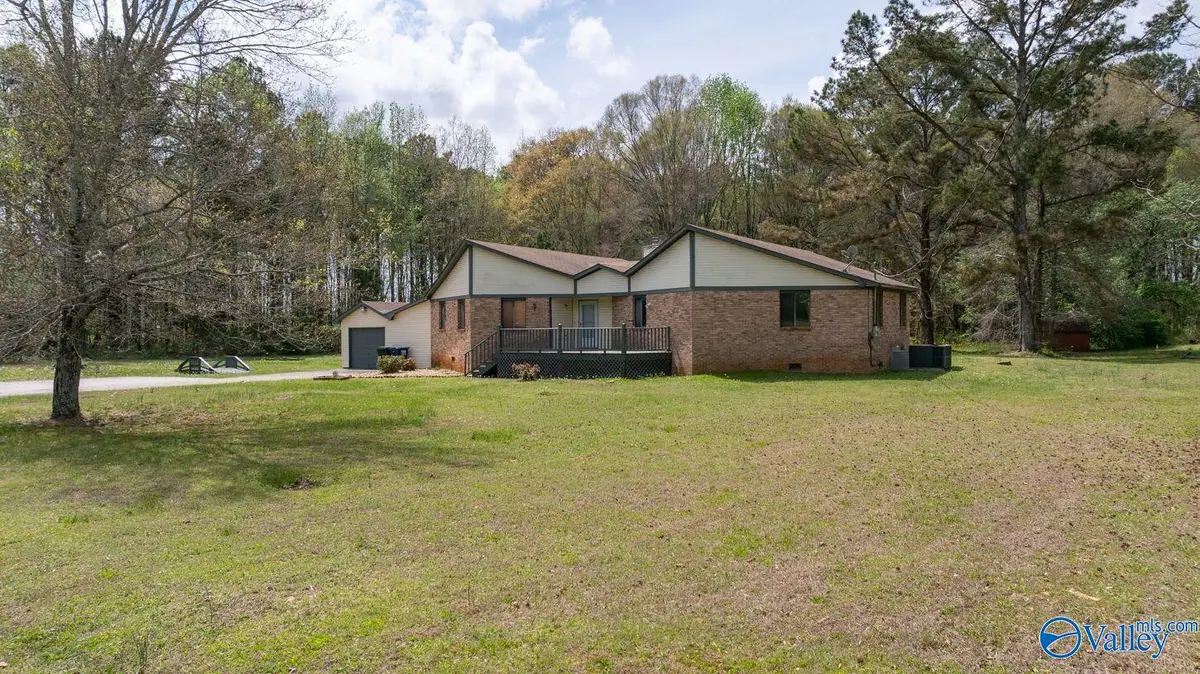 186 Dawn Drive, Toney, AL 35773 - #1