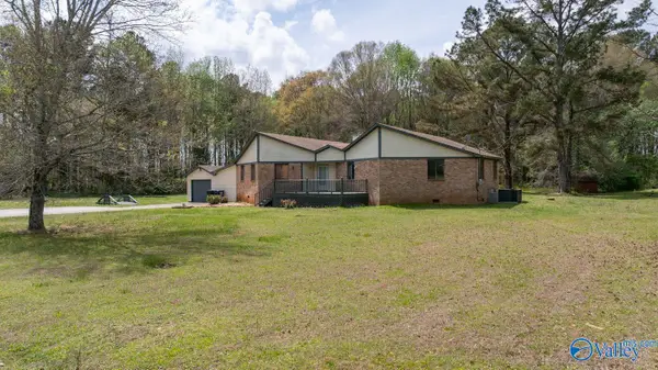 186 Dawn Drive, Toney, AL 35773
