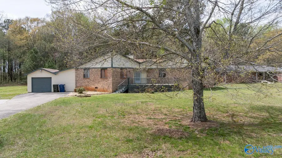 186 Dawn Drive, Toney, AL 35773 - #2