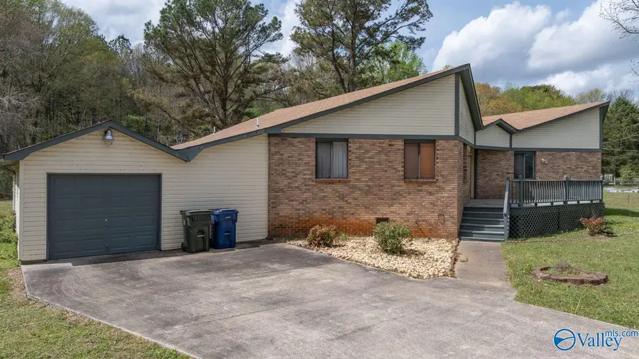 186 Dawn Drive, Toney, AL 35773 - #3