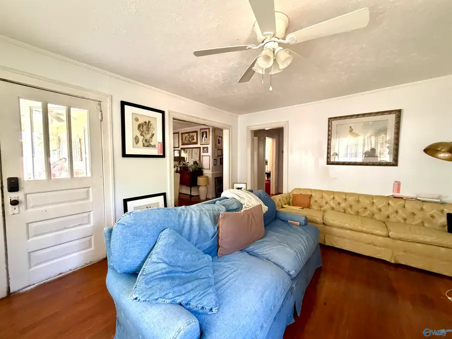 3506 Georgia Avenue, Gadsden, AL 35904 - #3