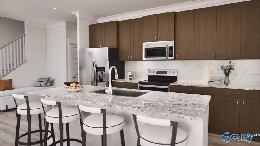 3281 Spool Lane, Huntsville, AL 35805 - #3