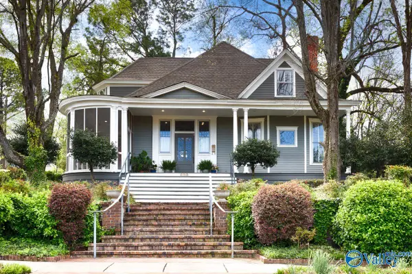 620 Eustis Avenue Se, Huntsville, AL 35801