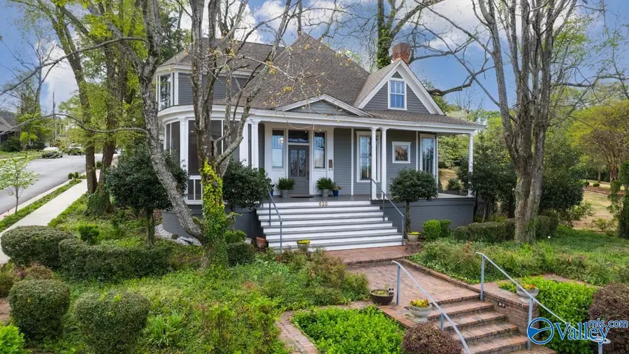 620 Eustis Avenue Se, Huntsville, AL 35801 - #2