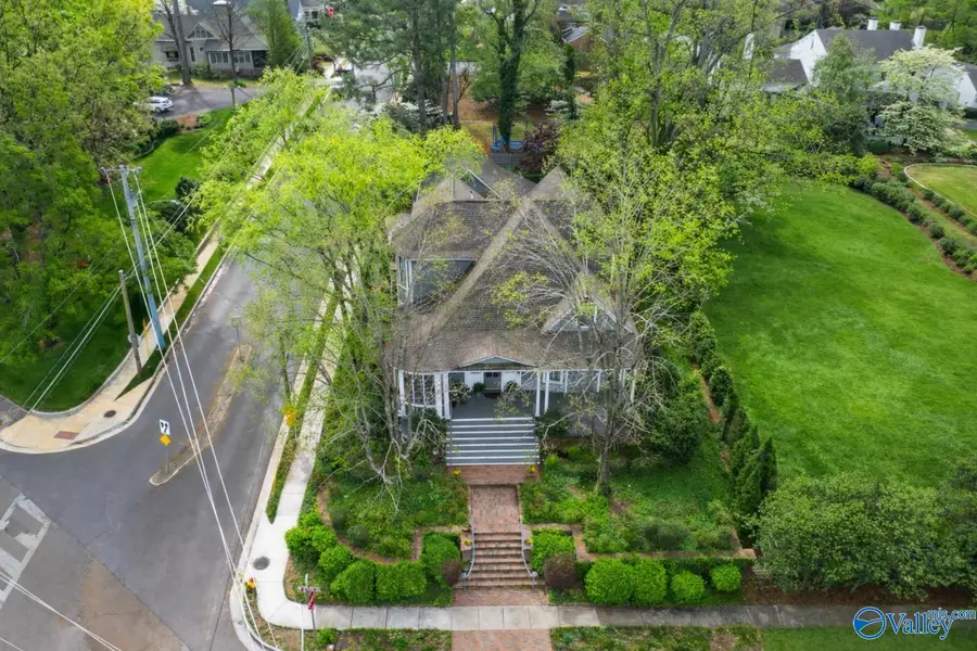 620 Eustis Avenue Se, Huntsville, AL 35801 - #3