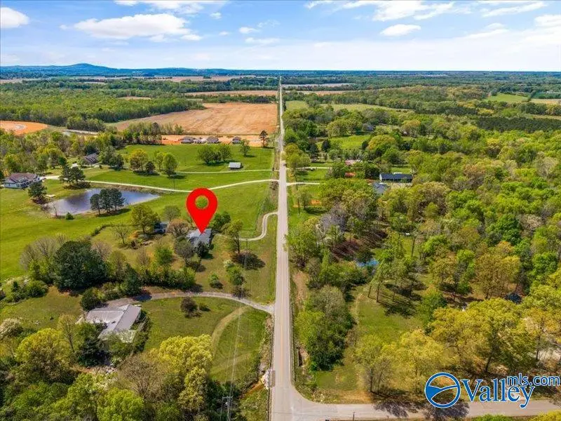 1586 Oscar Patterson Road, New Market, AL 35761 - #2