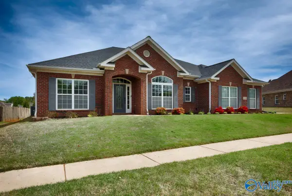 134 Mill Park Lane, Madison, AL 35758