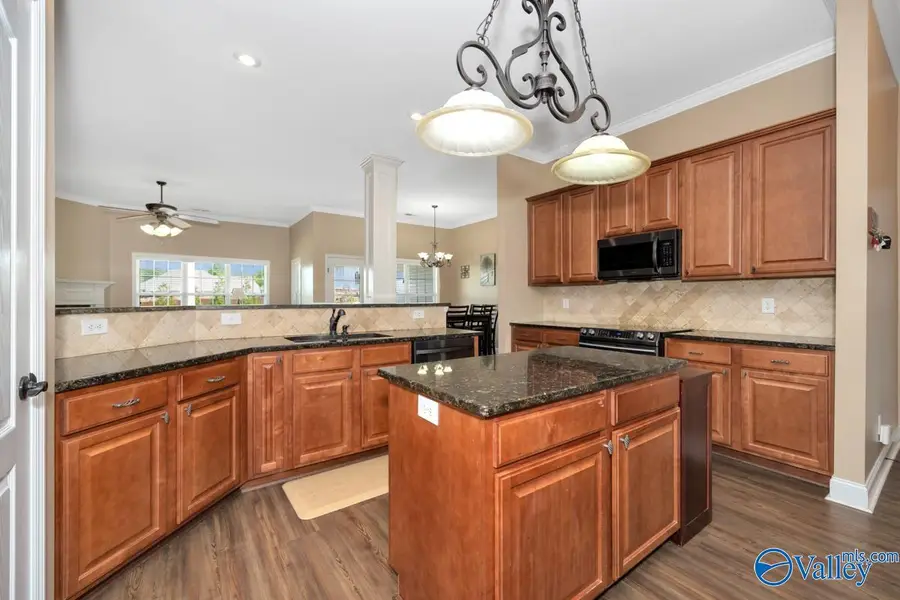 134 Mill Park Lane, Madison, AL 35758 - #3