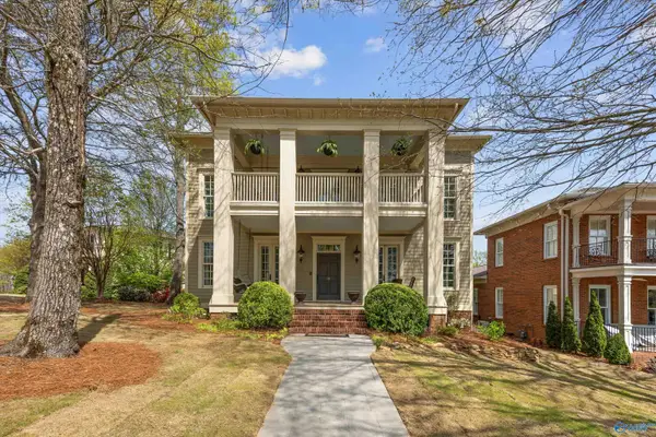 21 Ledges Main Se, Huntsville, AL 35802