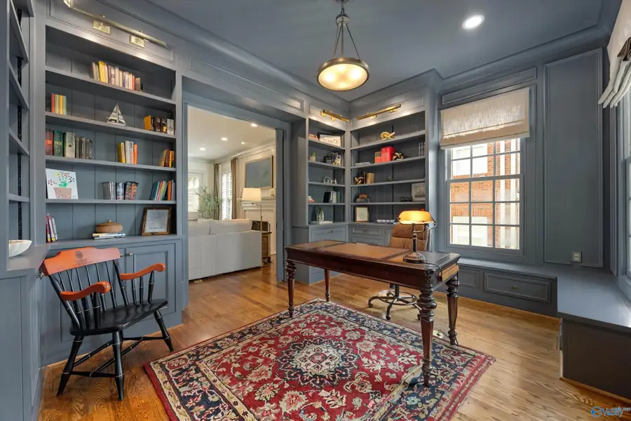 21 Ledges Main Se, Huntsville, AL 35802 - #3