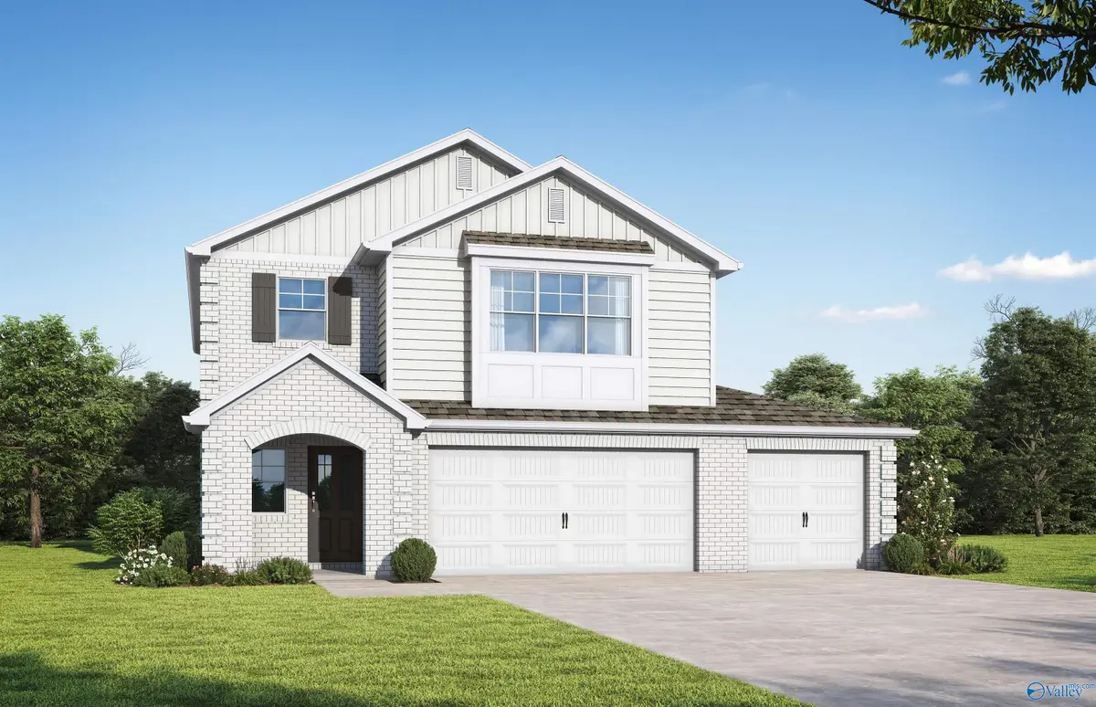 27624 Foggy Road, Madison, AL 35756 - #1