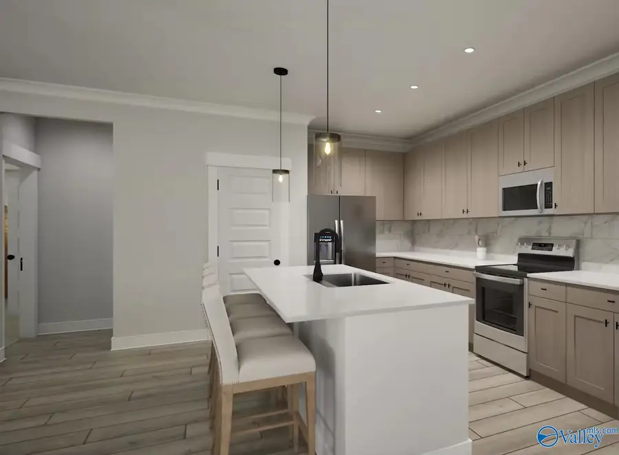 27624 Foggy Road, Madison, AL 35756 - #3