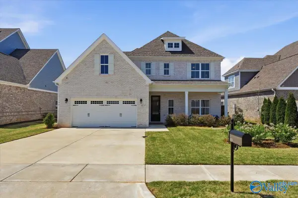 313 Lionel Allen Way, Madison, AL 35757