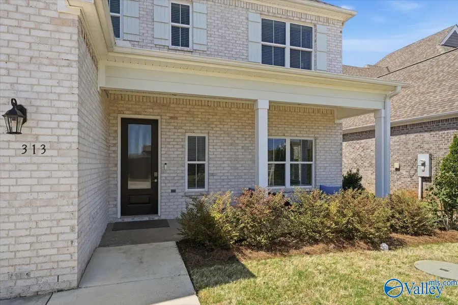 313 Lionel Allen Way, Madison, AL 35757 - #3