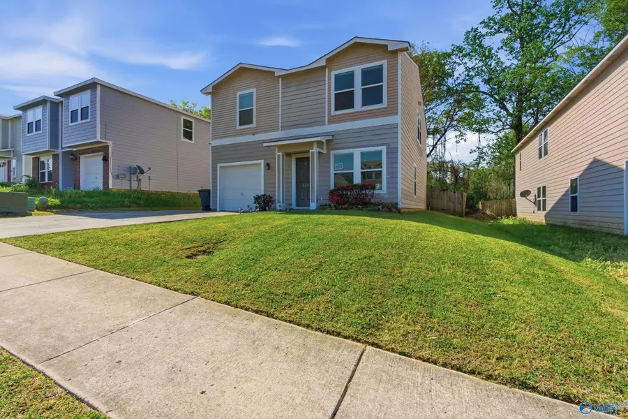 212 Whitestone Drive, Huntsville, AL 35810 - #2