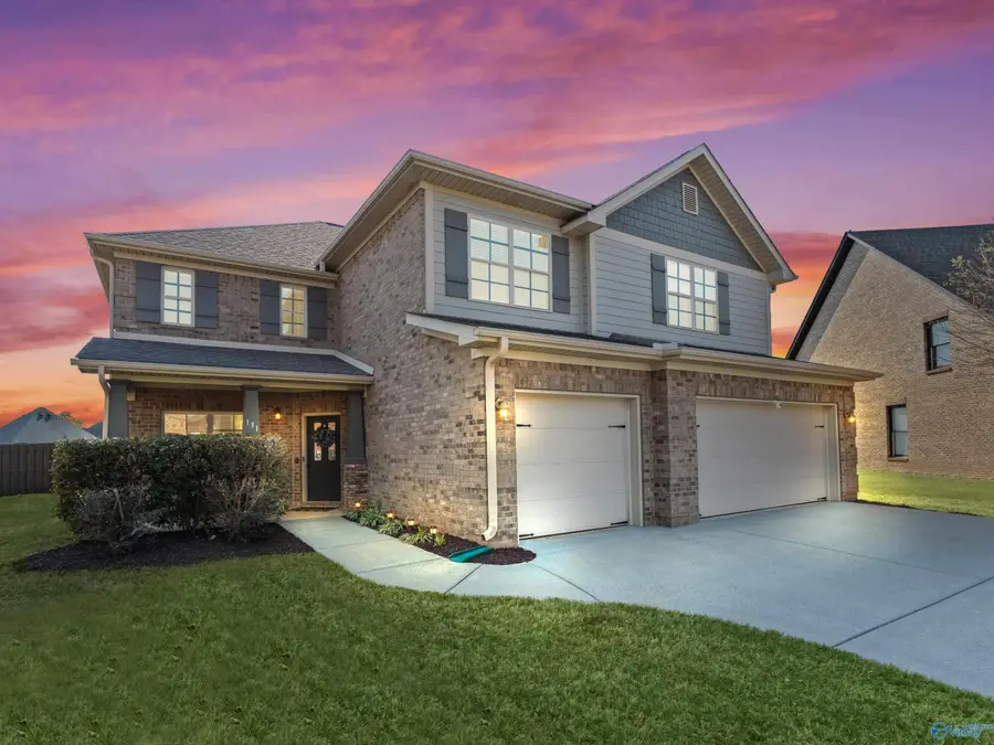 131 Rainwood Drive Sw, Huntsville, AL 35824 - #2