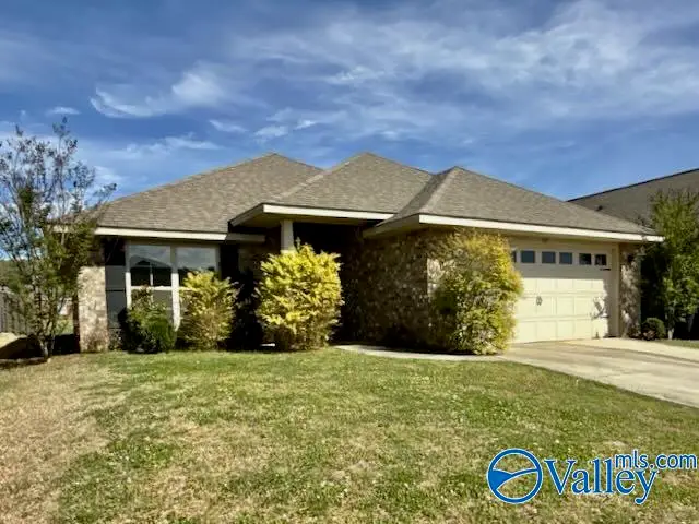 105 Brooklawn Drive, Harvest, AL 35749 - #1