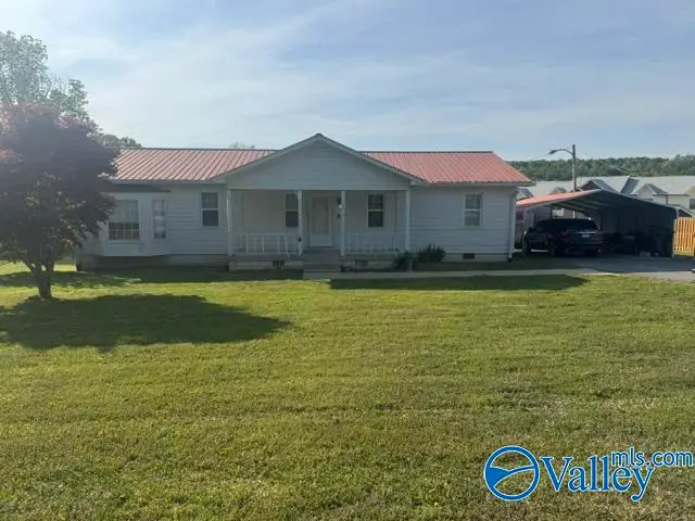 1317 Crawford Road, Scottsboro, AL 35769 - #1