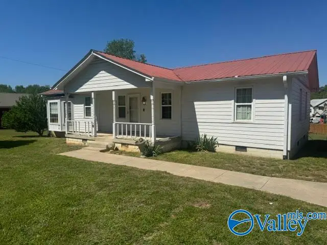 1317 Crawford Road, Scottsboro, AL 35769 - #2