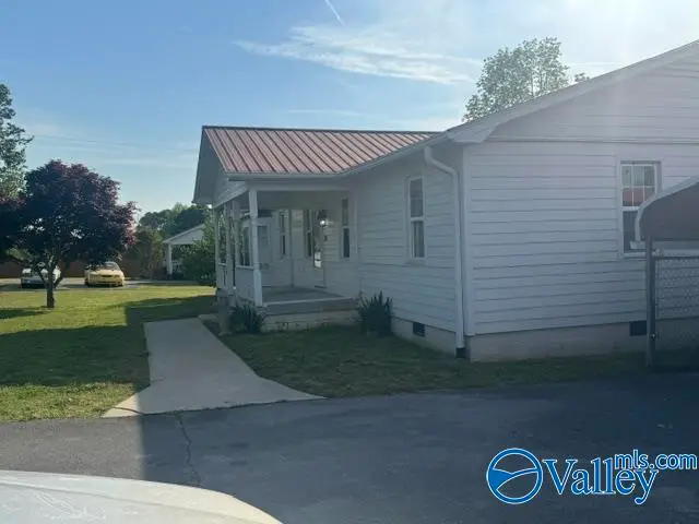 1317 Crawford Road, Scottsboro, AL 35769 - #3