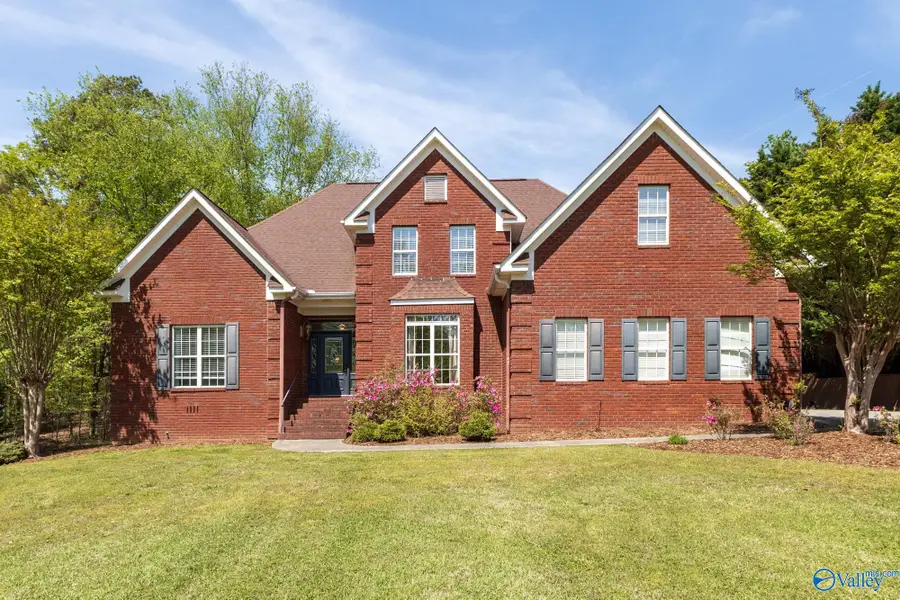 85 Given Cove, Laceys Spring, AL 35745 - #3