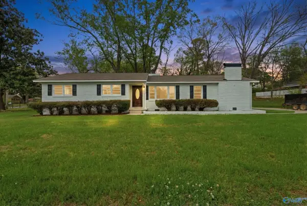 3015 Mallory Avenue Nw, Huntsville, AL 35810