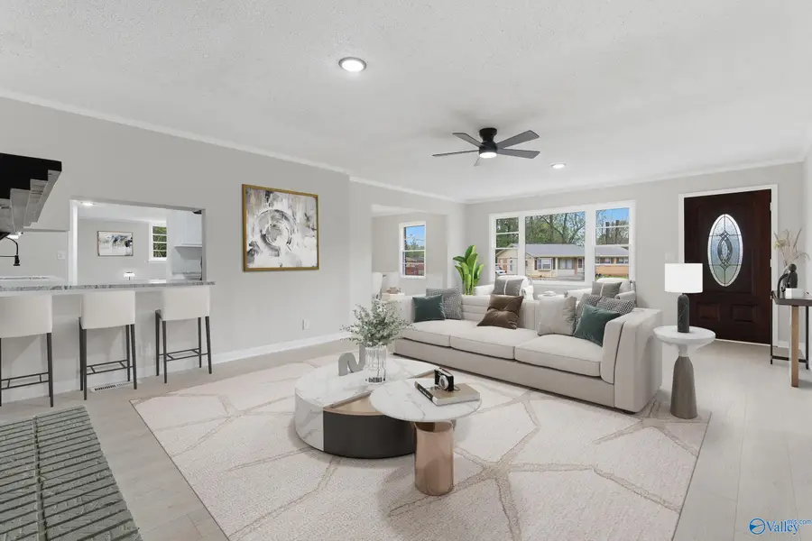 3015 Mallory Avenue Nw, Huntsville, AL 35810 - #3