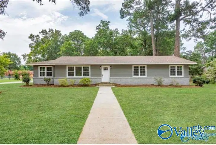 1319 Sheraton Street Se, Decatur, AL 35601 - #1