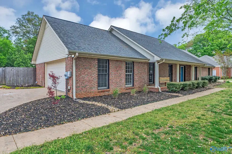 24961 Capshaw Road, Athens, AL 35613 - #2