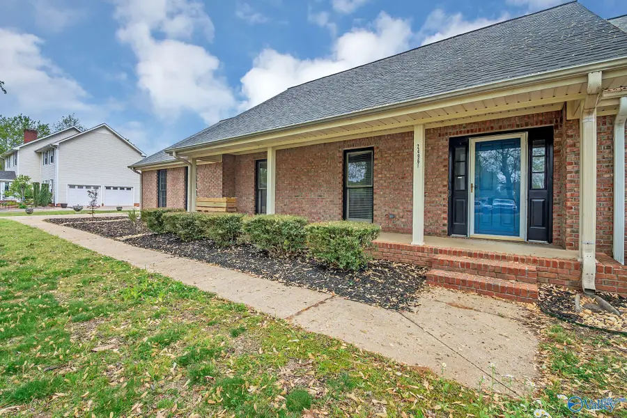 24961 Capshaw Road, Athens, AL 35613 - #3