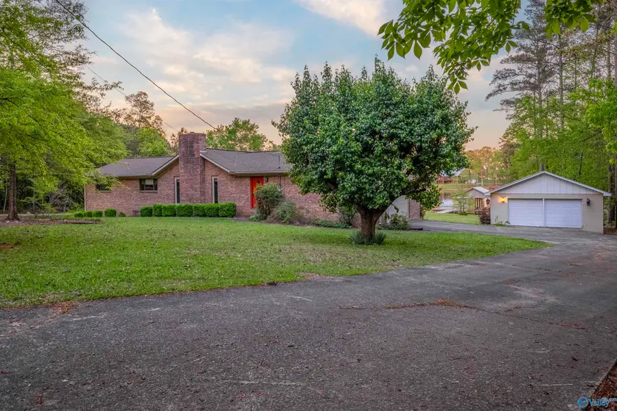 1495 County Road 79, Centre, AL 35960 - #2