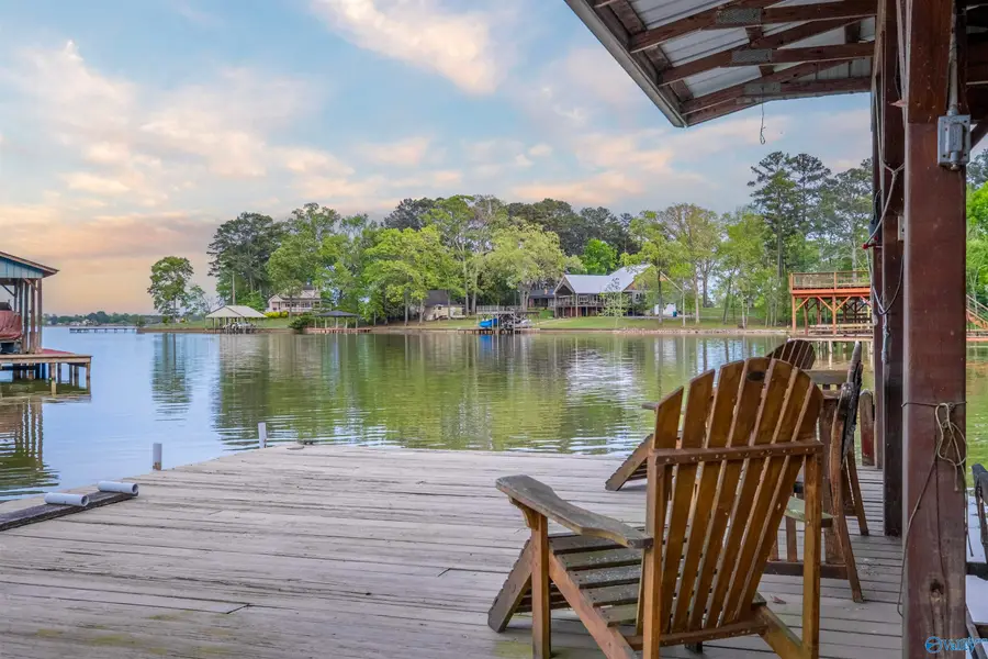 1495 County Road 79, Centre, AL 35960 - #3