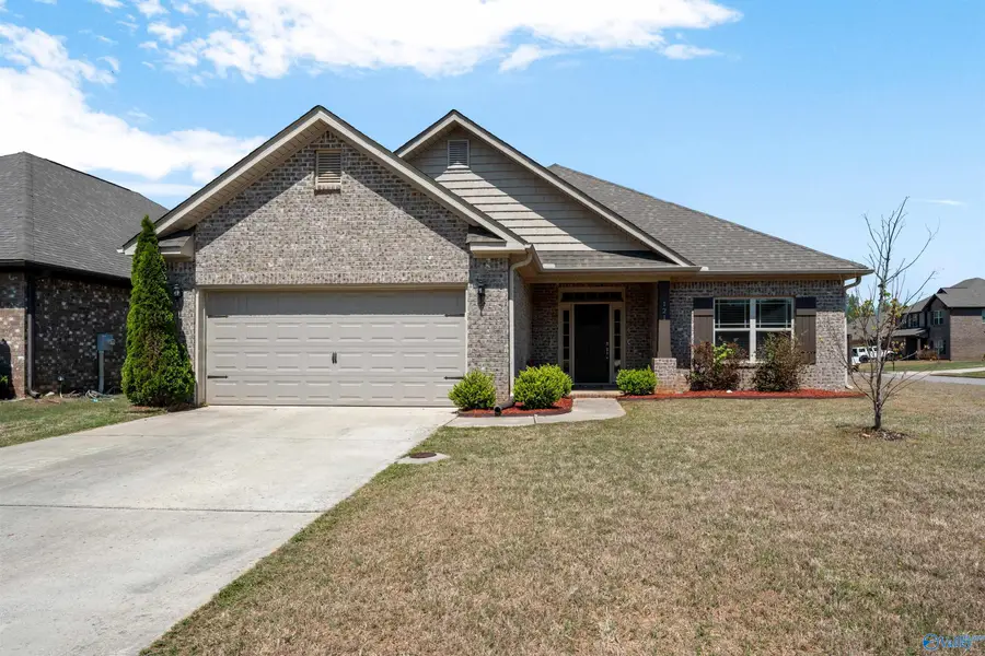 121 Sherwin Avenue, Huntsville, AL 35806 - #3