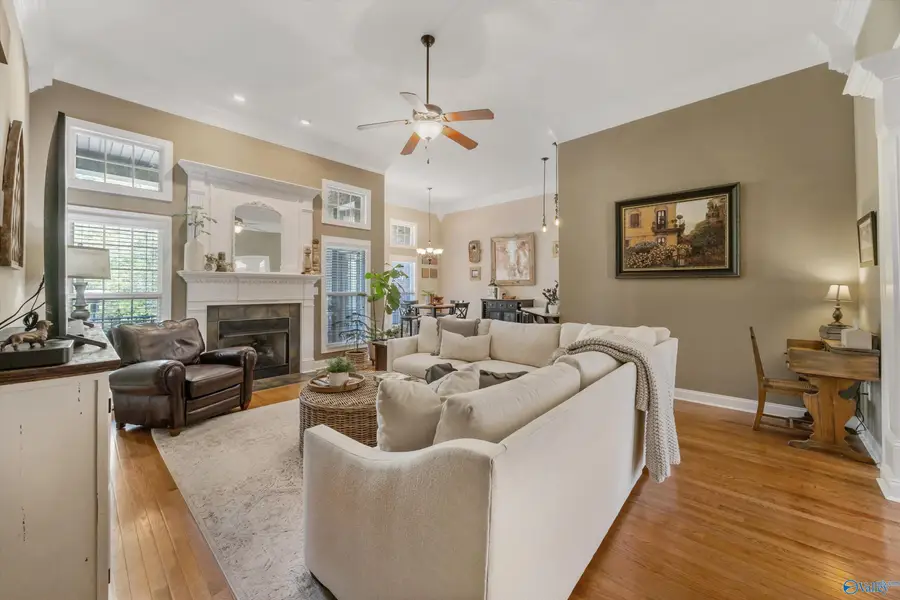 7074 Jacks Creek Lane, Owens Cross Roads, AL 35763 - #3