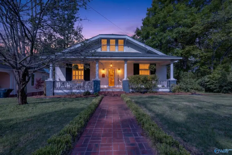 631 Haralson Avenue, Gadsden, AL 35901 - #2