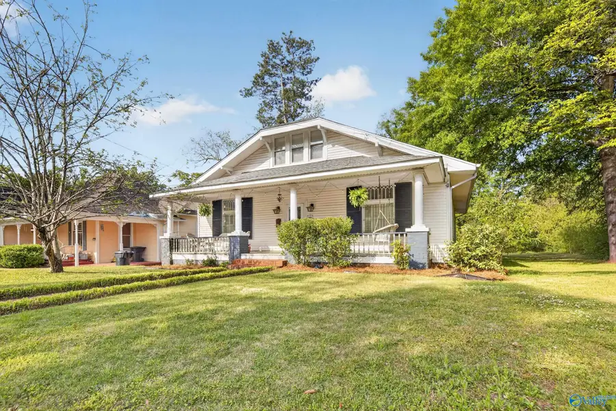 631 Haralson Avenue, Gadsden, AL 35901 - #3