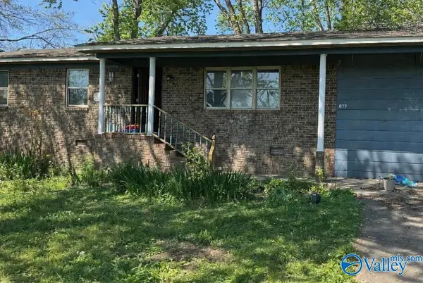 877 Highland Street, Boaz, AL 35957