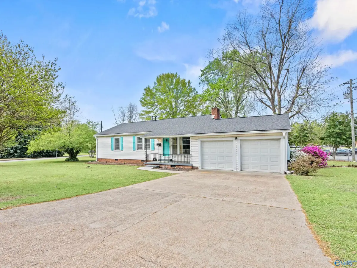 415 Padenreich Avenue, Gadsden, AL 35903 - #1