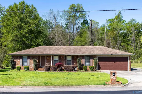 3118 57th Court, Tuscaloosa, AL 35401