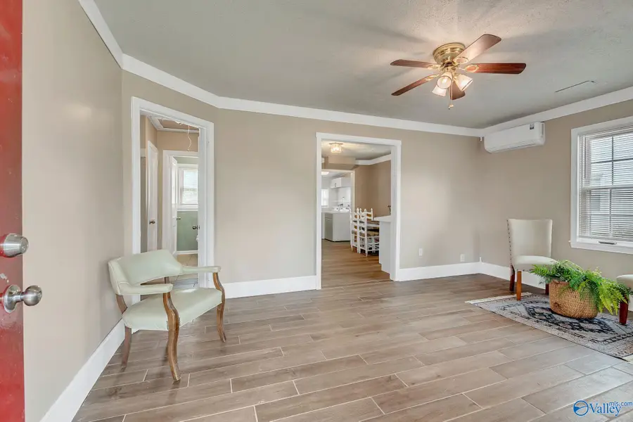 3105 Caldwell Road Nw, Huntsville, AL 35805 - #3