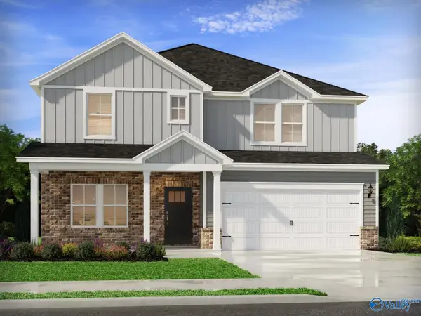 78 Wilcot Road, Meridianville, AL 35759