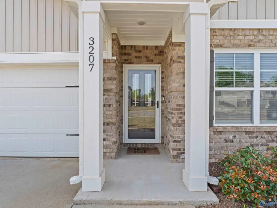 3207 Spool Lane, Huntsville, AL 35805 - #2