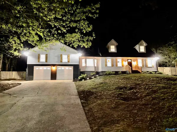 1729 Forest Drive, Guntersville, AL 35976